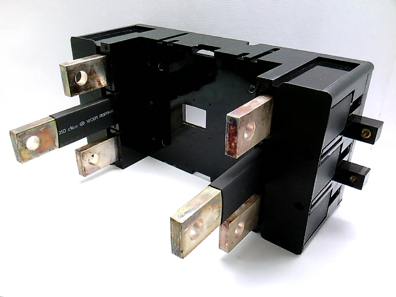 Allen Bradley 140U-L-PAD3