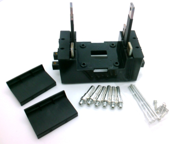 Allen Bradley 140U-H-PAD3