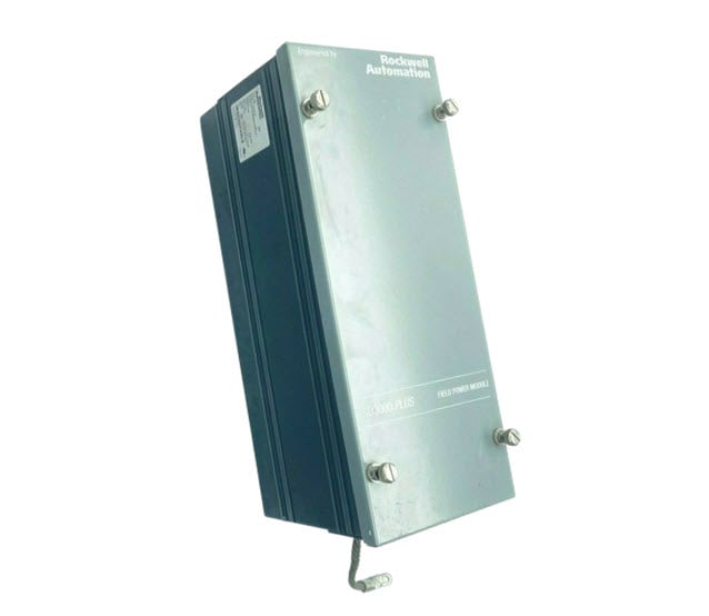 Allen Bradley SD3K-FLD20S2R