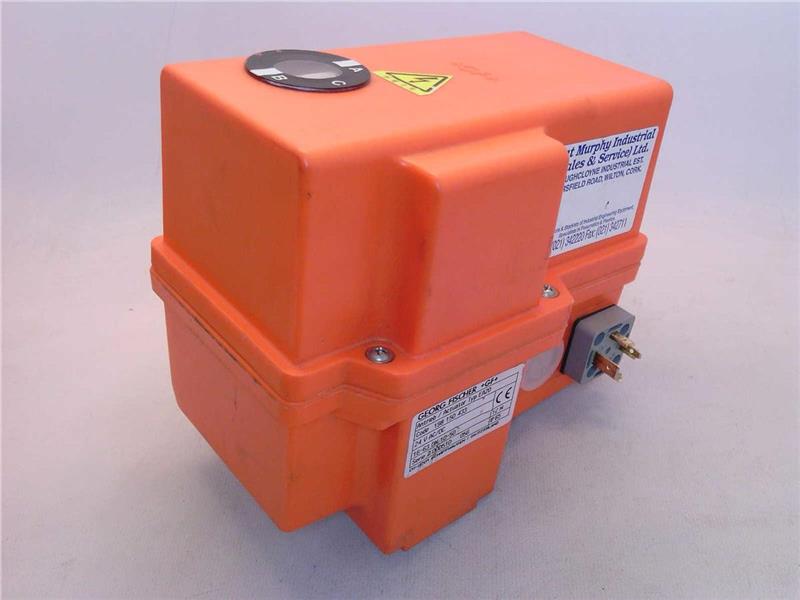 Georg Fischer Signet 198-150-433