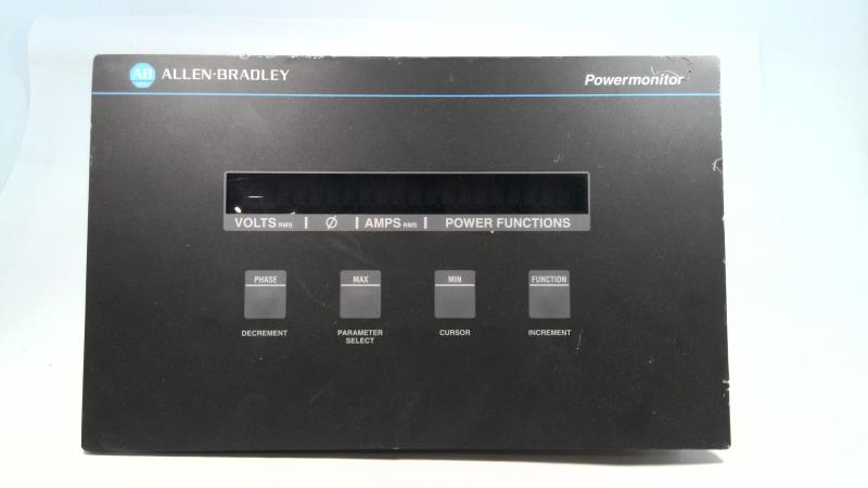 Allen Bradley 1400-PD51AX