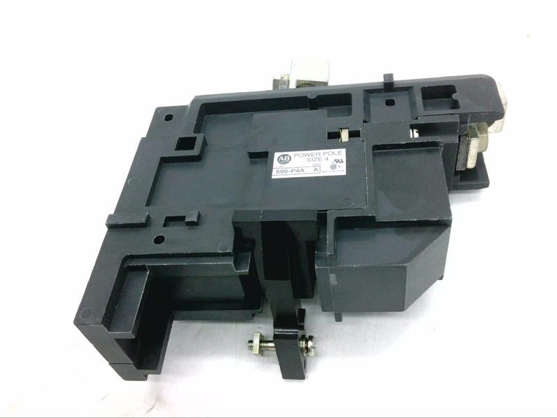 Allen Bradley 599-P4A