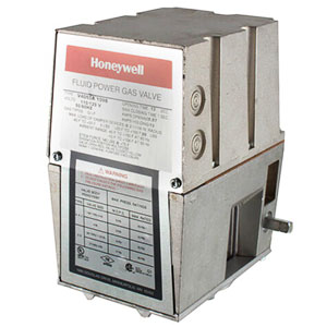 Honeywell V9055A1113