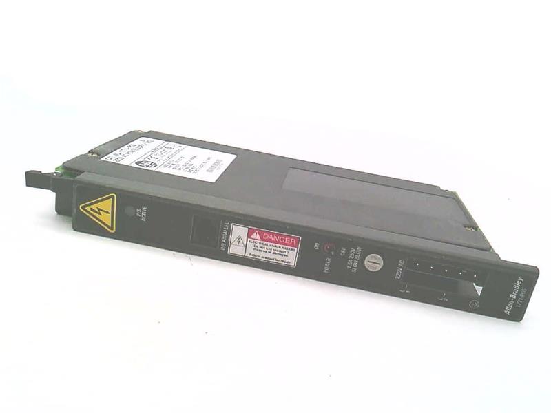 Allen Bradley 1771-P6S