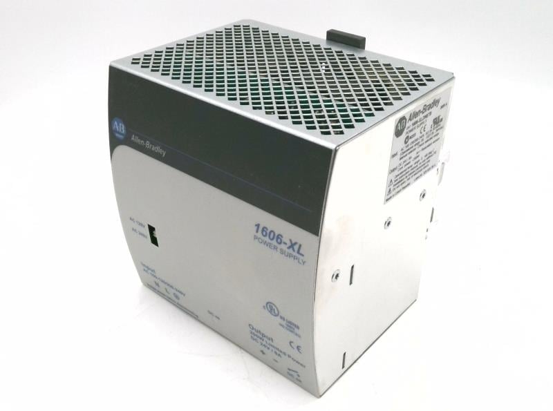 Allen Bradley 1606-XLDNET8