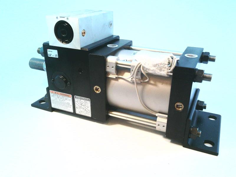 Smc CDLSL125TN-100-M9PSAPC3