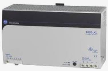 Allen Bradley 1606-XL480E