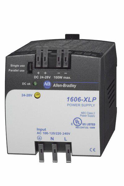 Allen Bradley 1606-XLP100E