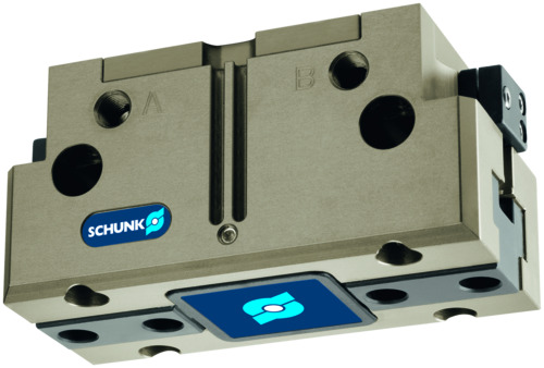Schunk JGP 125-1-AS