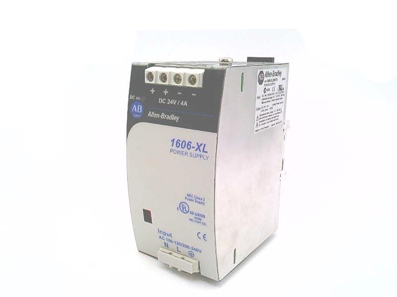 Allen Bradley 1606-XLDNET4