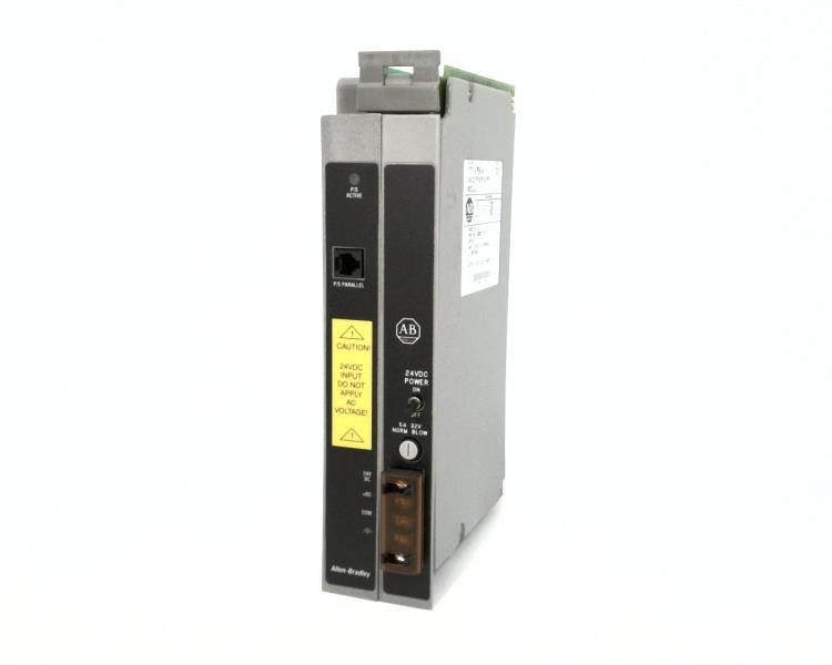 Allen Bradley 1771-P5K
