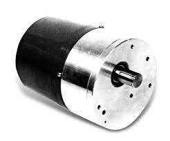 Jordan Controls SM-1650-0101