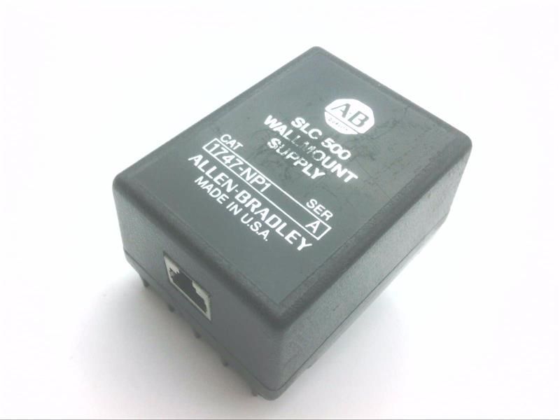 Allen Bradley 1747-NP1