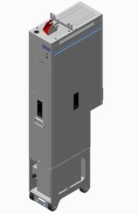 Allen Bradley 20-750-MI1-C650D617