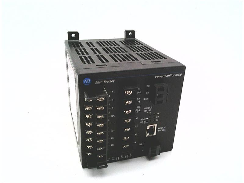 Allen Bradley 1404-M605A-000