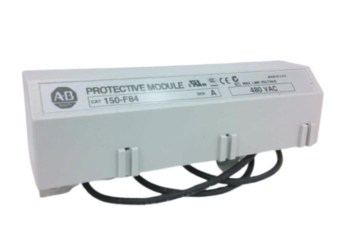 Allen Bradley 150-F84