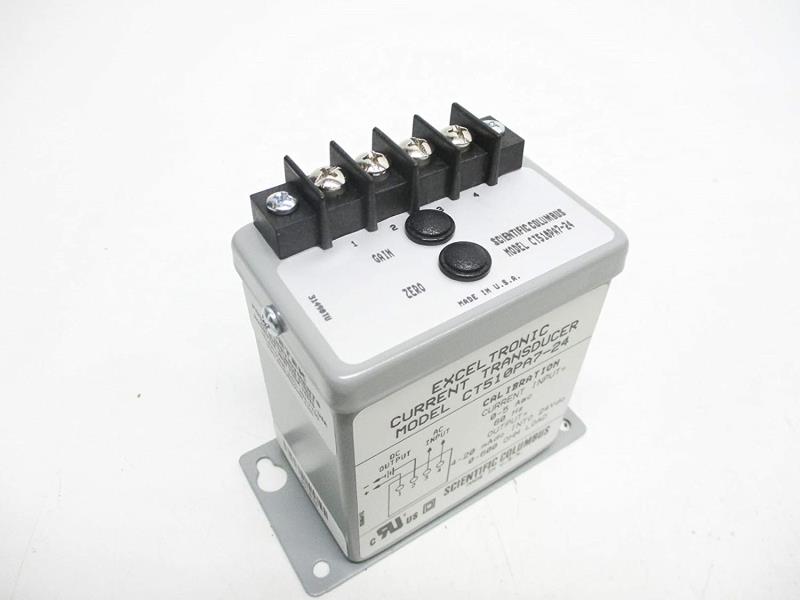 Ametek CT510PA7-24