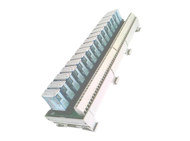 Allen Bradley 1492-XIM2024-16R