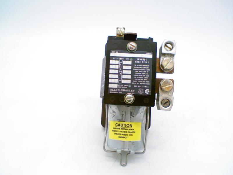 Allen Bradley 810-A04CR