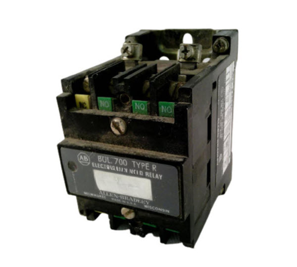 Allen Bradley 700-R800A1