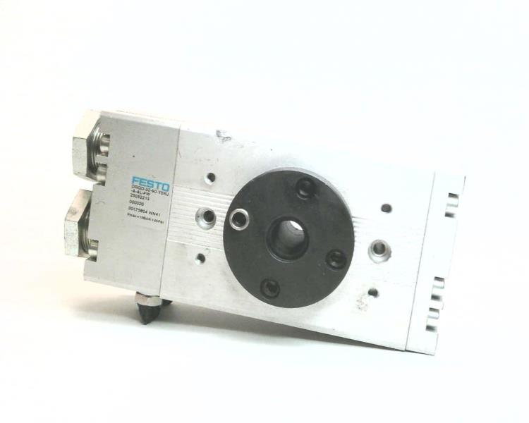 Festo DRQD-32-90-YSRJ-A-AL-FW