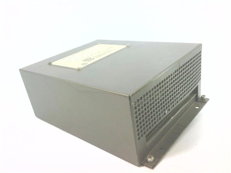 Basler Electric SR4A2B01B3A