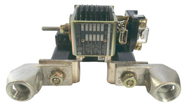 Allen Bradley 809-A25E