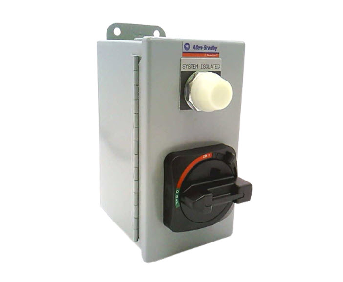 Allen Bradley 2030-RLSJW