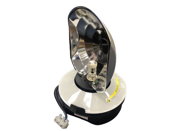 Allen Bradley 855BL-ARA10