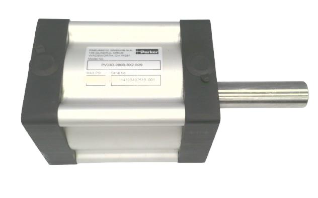 Parker PV33D-090B-BX2-B29