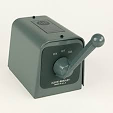 Allen Bradley 350-BAWA