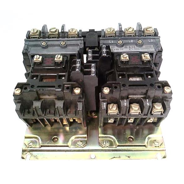 Allen Bradley 505-BOD-23