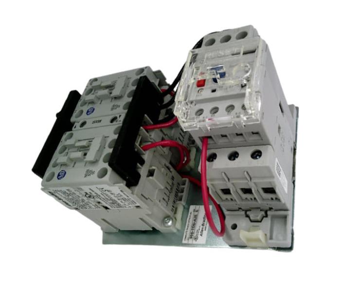 Allen Bradley 505-TOD-A2E