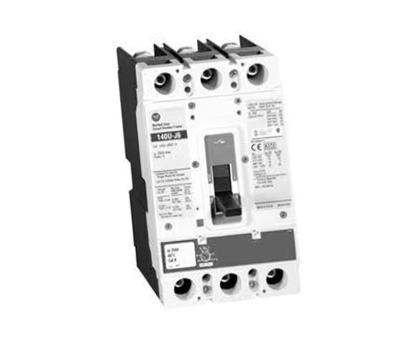 Allen Bradley 140U-L-RVM12B