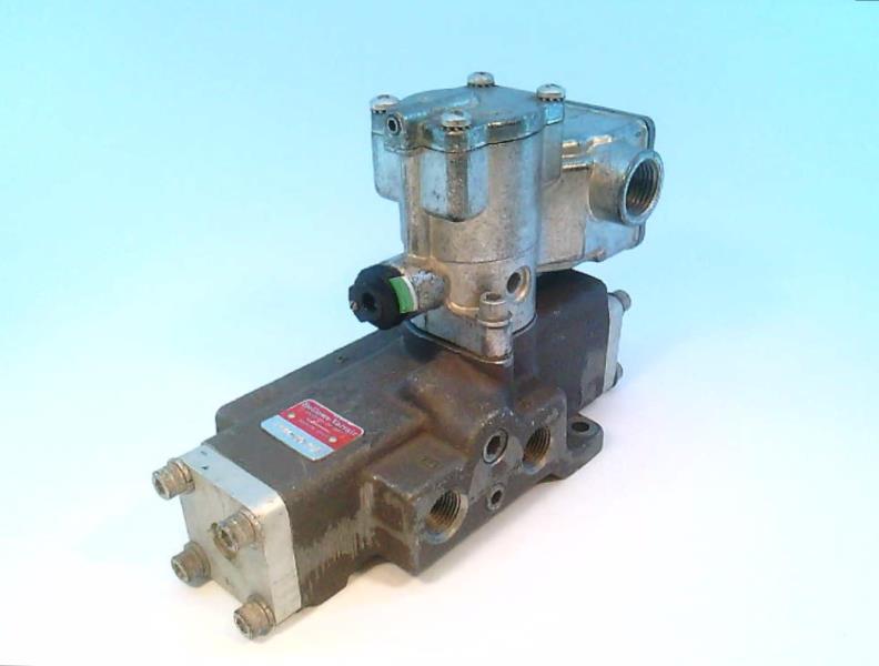 Parker L645-39-102-53