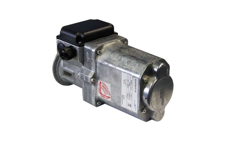Johnson Controls AH-5100-0110