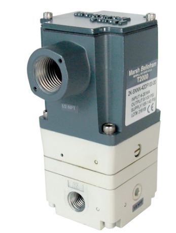 Marsh Bellofram 2K-ENPF-05RF117