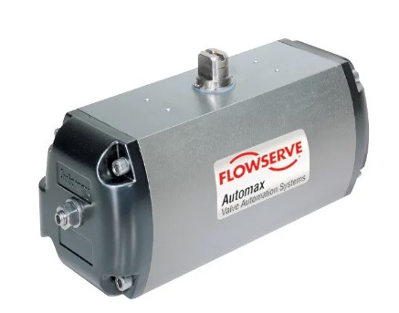 Flowserve B125S10