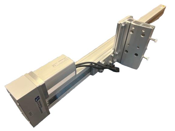 Iai RCP2-SS8R-I-56P-20-600-P3-X04-ML-W