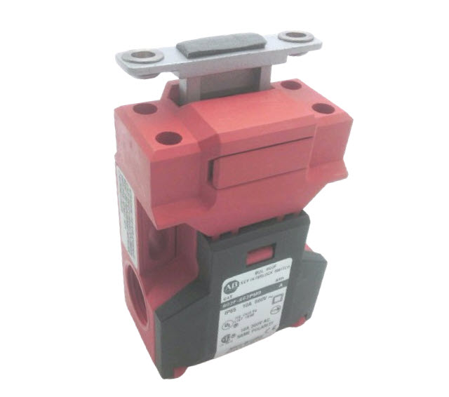 Allen Bradley 802F-S62PM9