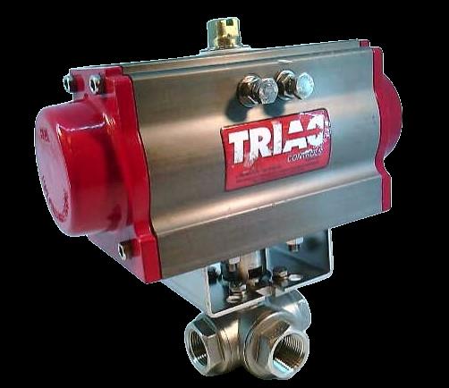 Triac 38-TX-050/XEA1-RX-T