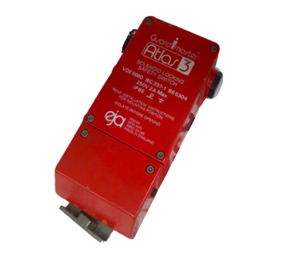 Allen Bradley SLS-3E-250V