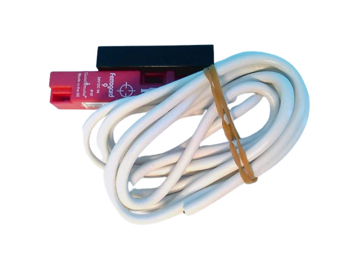 Allen Bradley 44507-0310