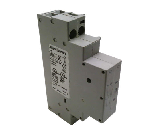 Allen Bradley 140M-C-SNJ