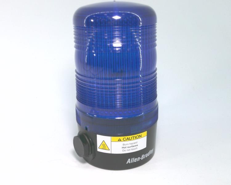 Allen Bradley 855BS-S20BR6