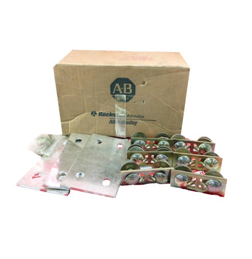 Allen Bradley 40114-715-10