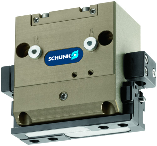 Schunk PGF 64-AS