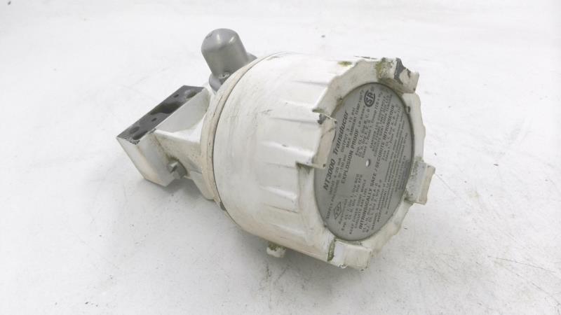 Flowserve NT3000-10-W