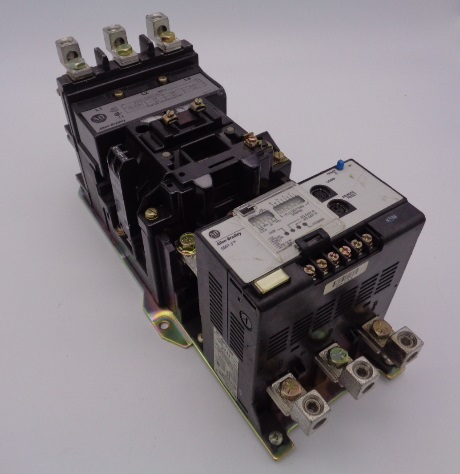 Allen Bradley 509-DOD-C1L
