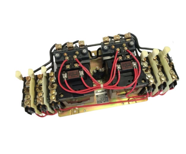 Allen Bradley 715-BOD-117